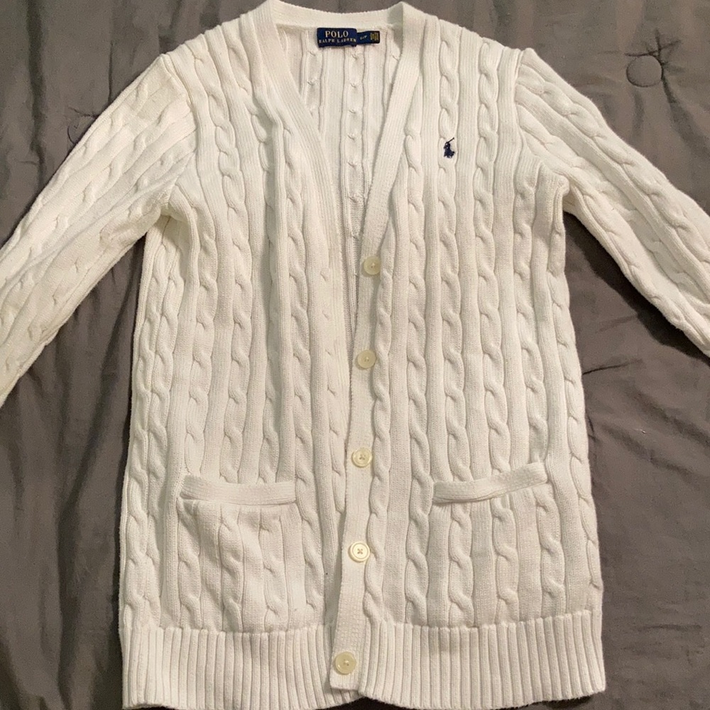 Polo Ralph Lauren Cardigan